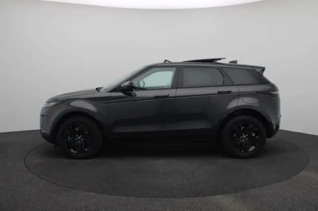 Land Rover Range Rover Evoque (2024) thumbnail 4