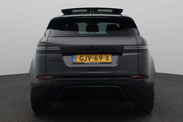 Land Rover Range Rover Evoque (2024) thumbnail 5