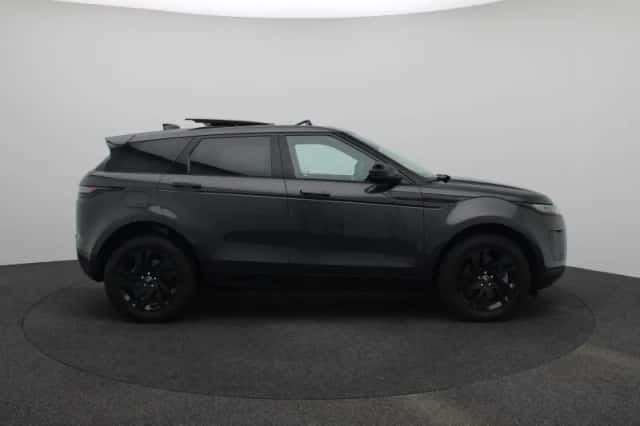 Land Rover Range Rover Evoque (2024) thumbnail 6