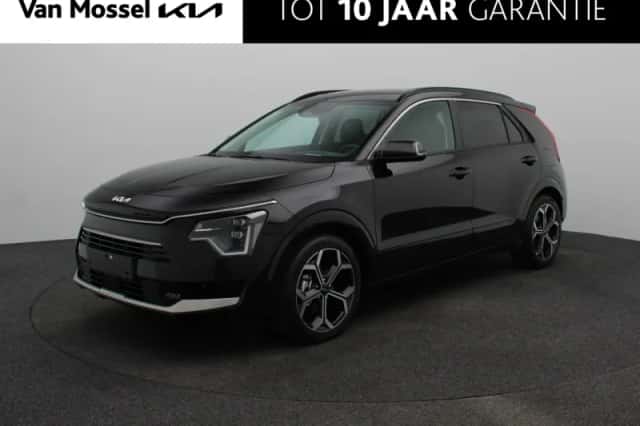 Kia Niro (2026) thumbnail 1