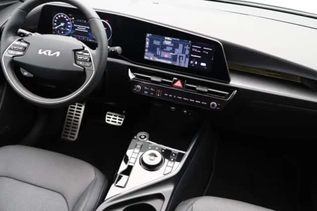 Kia Niro (2026) thumbnail 6