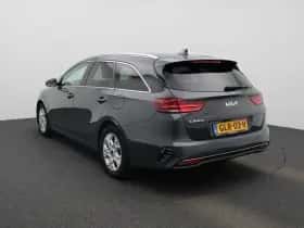 Kia Ceed Sportswagon (2024) thumbnail 2