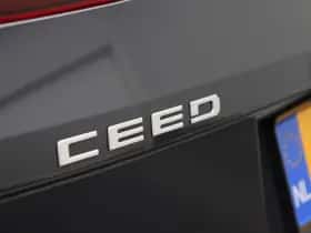 Kia Ceed Sportswagon (2024) thumbnail 24
