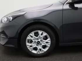 Kia Ceed Sportswagon (2024) thumbnail 26