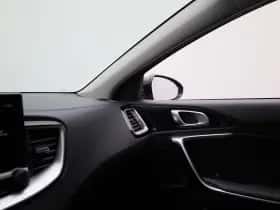 Kia Ceed Sportswagon thumbnail 6