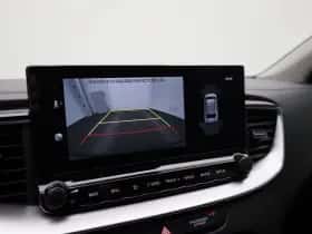 Kia Ceed Sportswagon thumbnail 10