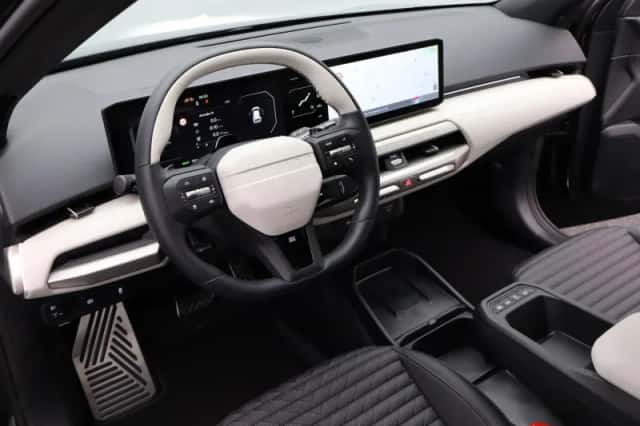 Kia EV4 (2026) thumbnail 5