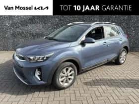 Kia Stonic (2026)