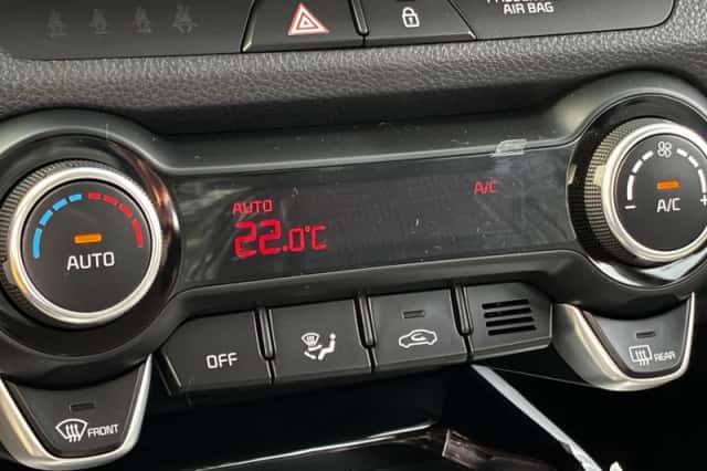 Kia Stonic (2026) thumbnail 11