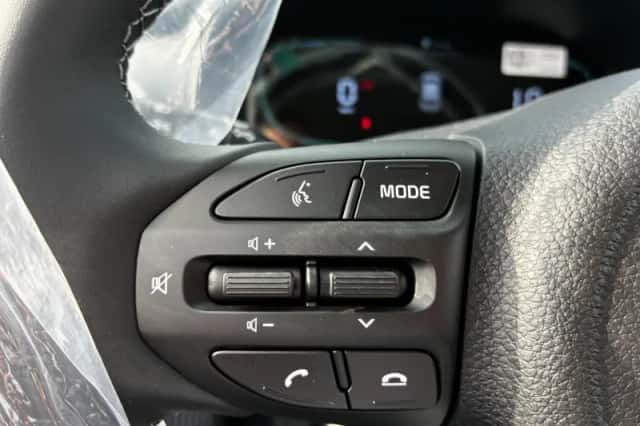 Kia Stonic (2026) thumbnail 14