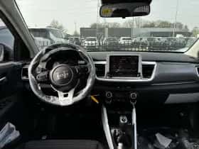 Kia Stonic thumbnail 6