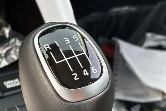 Kia Stonic (2026) thumbnail 7