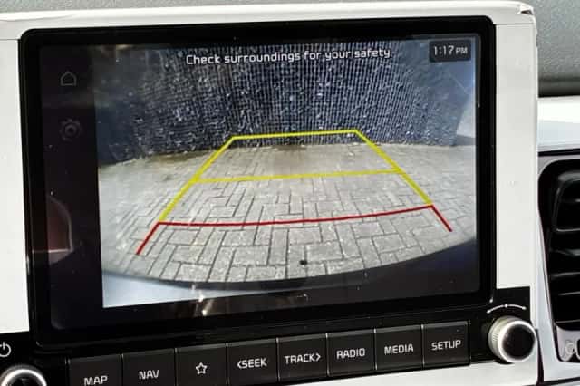 Kia Stonic (2026) thumbnail 10
