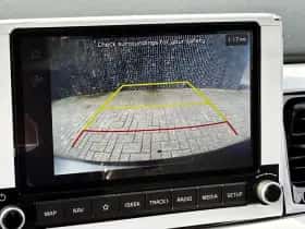 Kia Stonic thumbnail 10