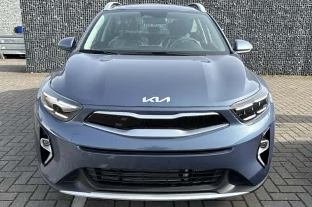 Kia Stonic (2026) thumbnail 5