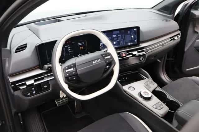 Kia Sportage (2026) thumbnail 4