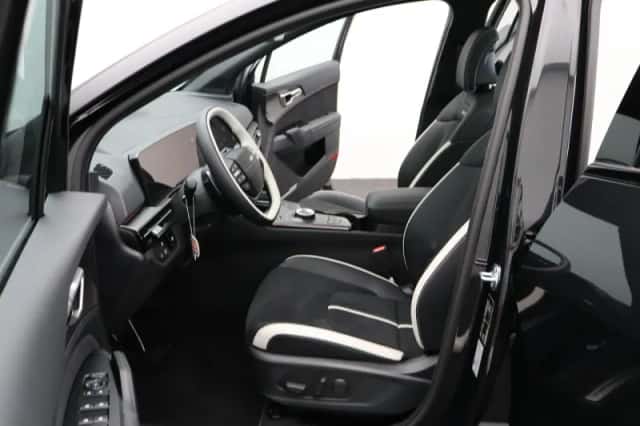 Kia Sportage (2026) thumbnail 5