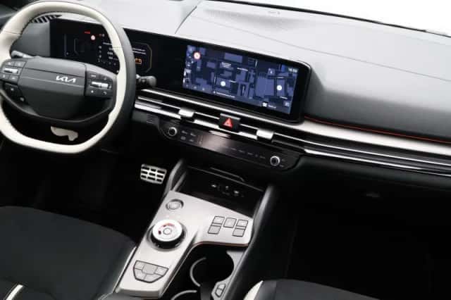 Kia Sportage (2026) thumbnail 6