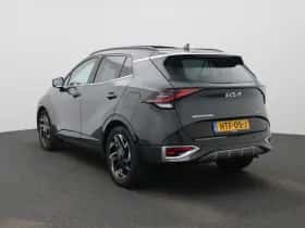 Kia Sportage thumbnail 2