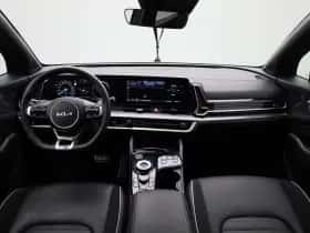 Kia Sportage thumbnail 11