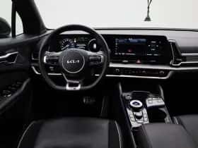 Kia Sportage (2025) thumbnail 12