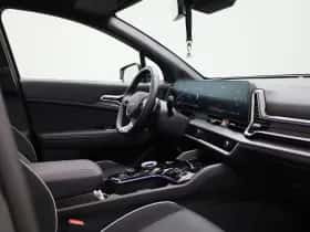 Kia Sportage thumbnail 5