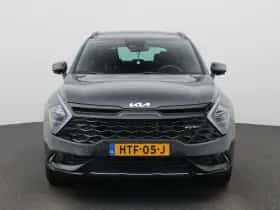 Kia Sportage thumbnail 47