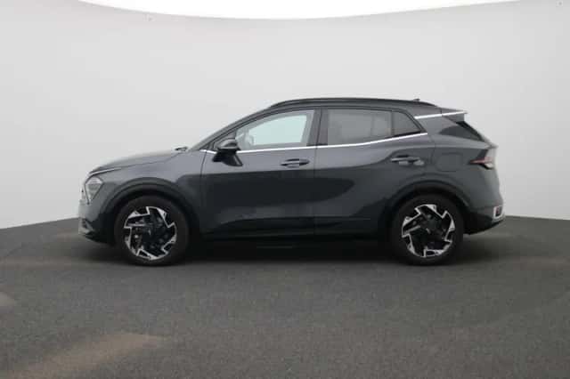 Kia Sportage (2025) thumbnail 50