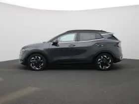 Kia Sportage thumbnail 50