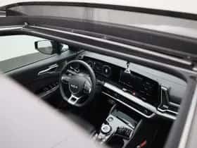 Kia Sportage (2025) thumbnail 6