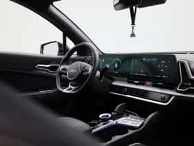 Kia Sportage thumbnail 7