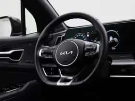 Kia Sportage (2025) thumbnail 9