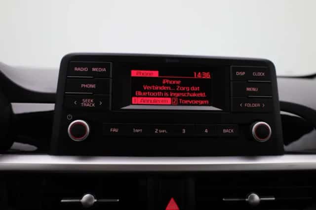 Kia Picanto (2021) thumbnail 12