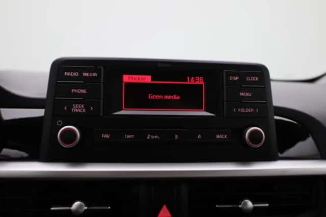 Kia Picanto (2021) thumbnail 13
