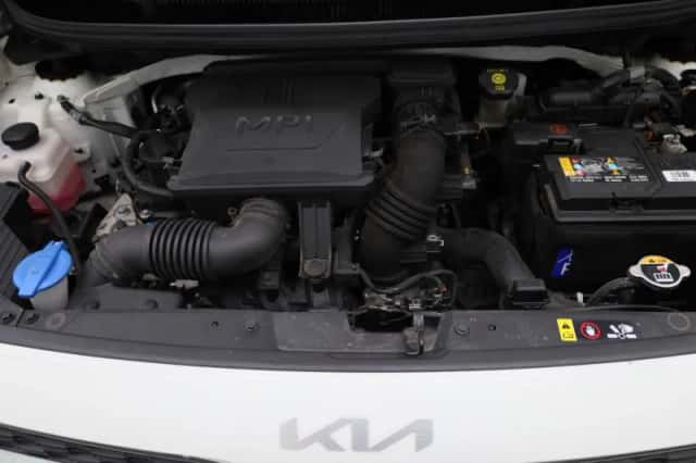 Kia Picanto (2021) thumbnail 25