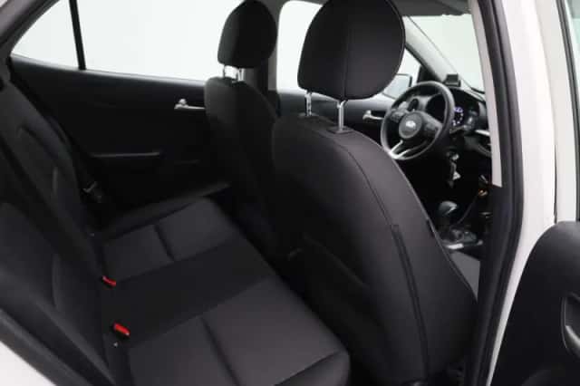 Kia Picanto (2021) thumbnail 26