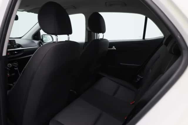 Kia Picanto (2021) thumbnail 27