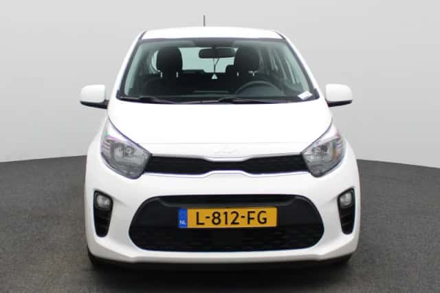 Kia Picanto (2021) thumbnail 29