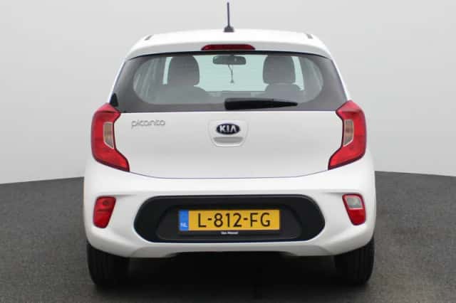 Kia Picanto (2021) thumbnail 30