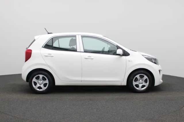 Kia Picanto (2021) thumbnail 31
