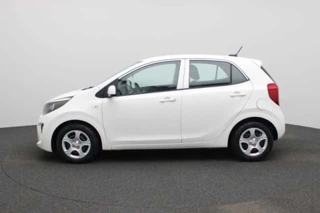 Kia Picanto (2021) thumbnail 32