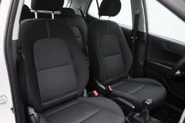 Kia Picanto (2021) thumbnail 7