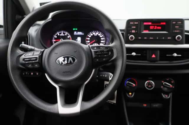 Kia Picanto (2021) thumbnail 8