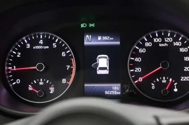 Kia Picanto (2021) thumbnail 9
