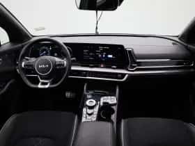 Kia Sportage thumbnail 13