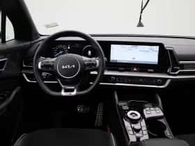 Kia Sportage thumbnail 14