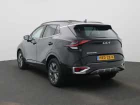 Kia Sportage thumbnail 4