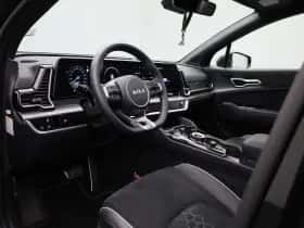 Kia Sportage thumbnail 5