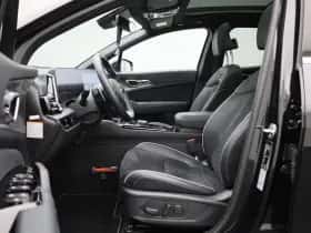 Kia Sportage thumbnail 6