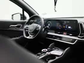 Kia Sportage thumbnail 7